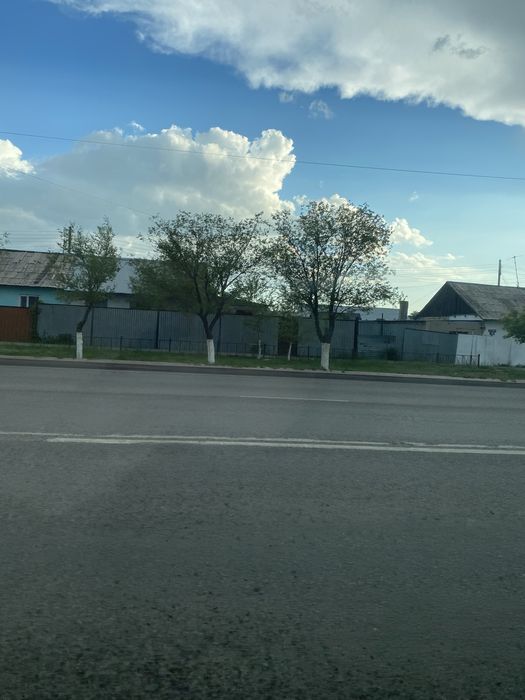 Продам участок земли