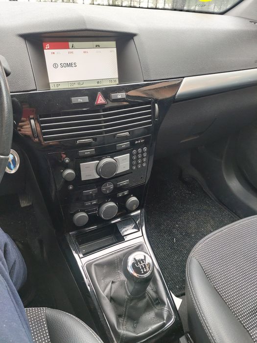 Vând Opel Astra 2009