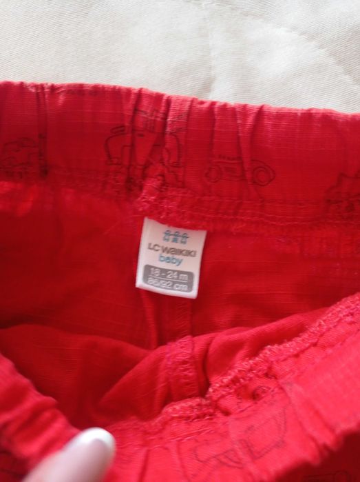 Костюм на мальчика