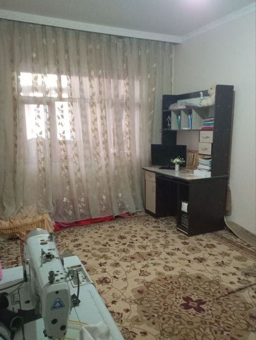 Qora-qamish 2/5 da 2honali uy sotilâdi srochna  55000y.e