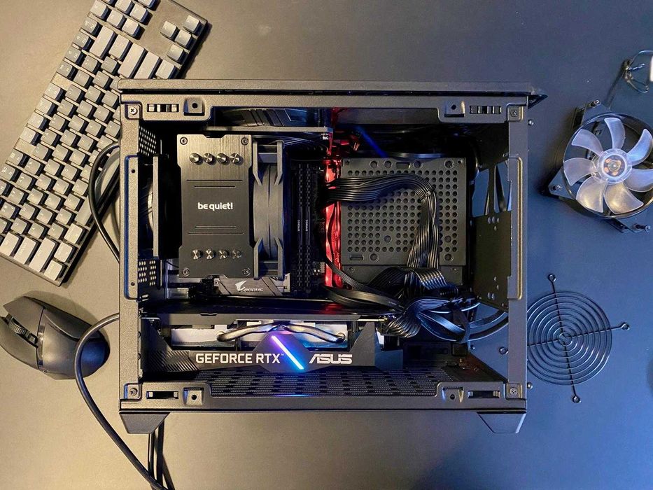 ASUS RTX 2060 Super