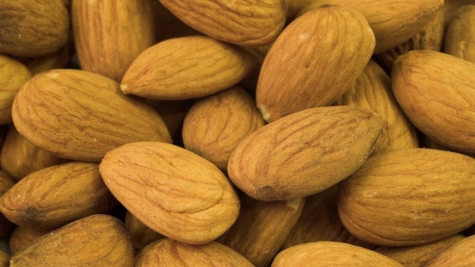 Еко- качествена и вкусна ядка - Бадем Реколта 2025