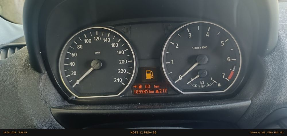 BMW Seria 1 2005 — imagine 4