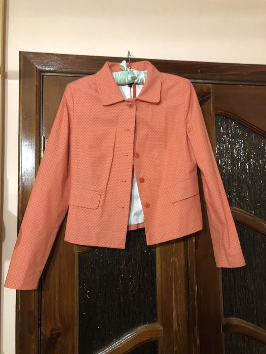 Любимая и красивая одежда