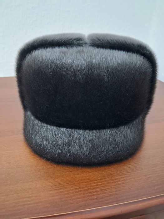 Норка коречневый