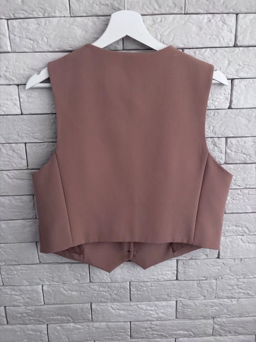 Стилен елек ZARA 2 модела