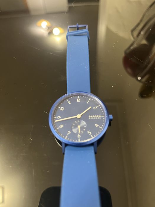 Ceas  Skagen Danemark