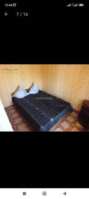 Сдам домики в Боровом посуточно