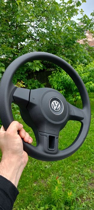 Volan Golf 6 , Caddy , Polo Euro5