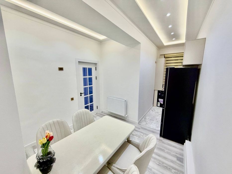 Сагдиана аренда квартира Самарқанд