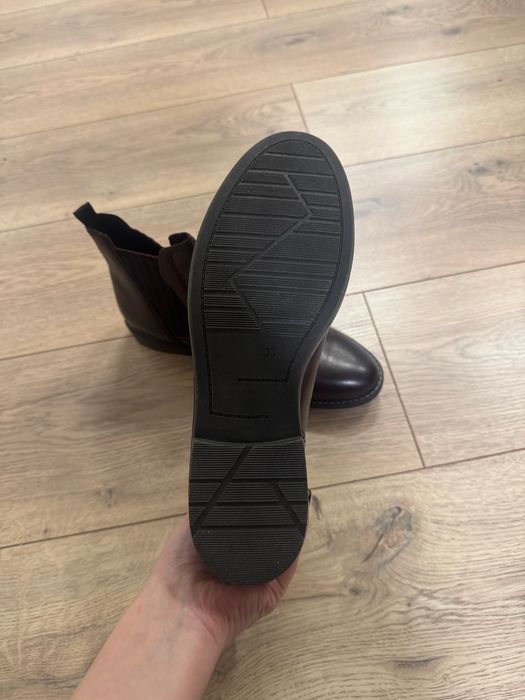 Marco tozzi Ботинки челси