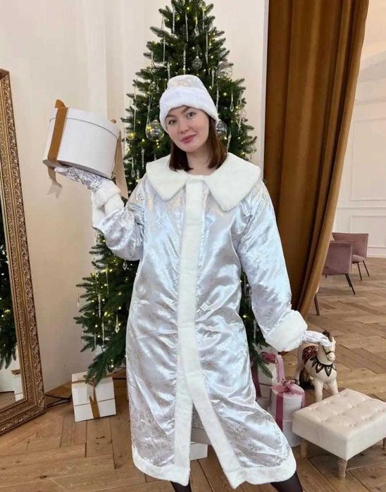 Снегурочки костюмы большой выбор
