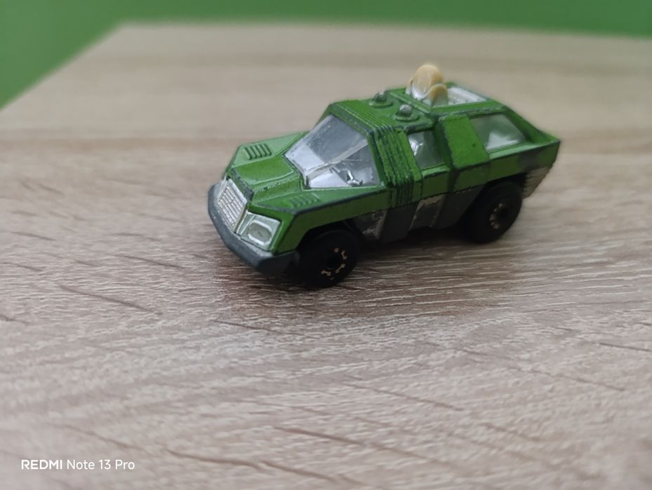 Български Matchbox