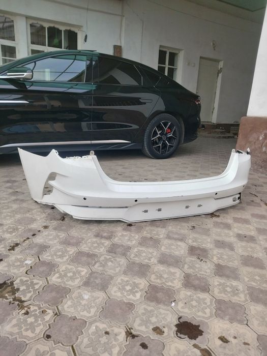 Задный бампер для киа К5