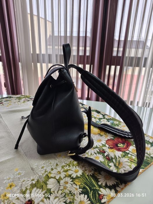 Оригинална раница Love Moschino .