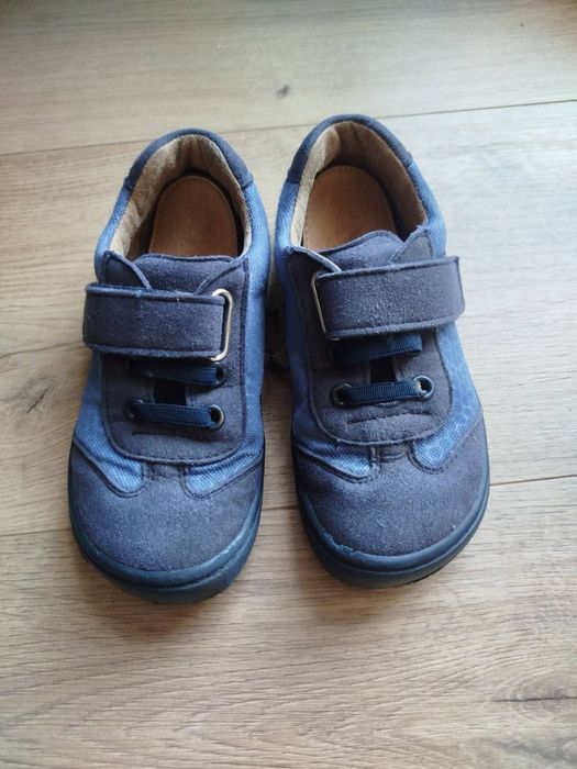 Детски боси обувки / Barefoot shoes