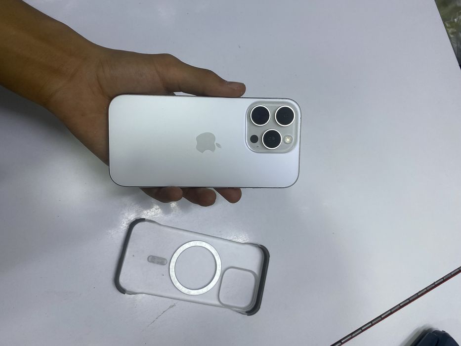 16 pro sotiladi aybi yo xoalti alo