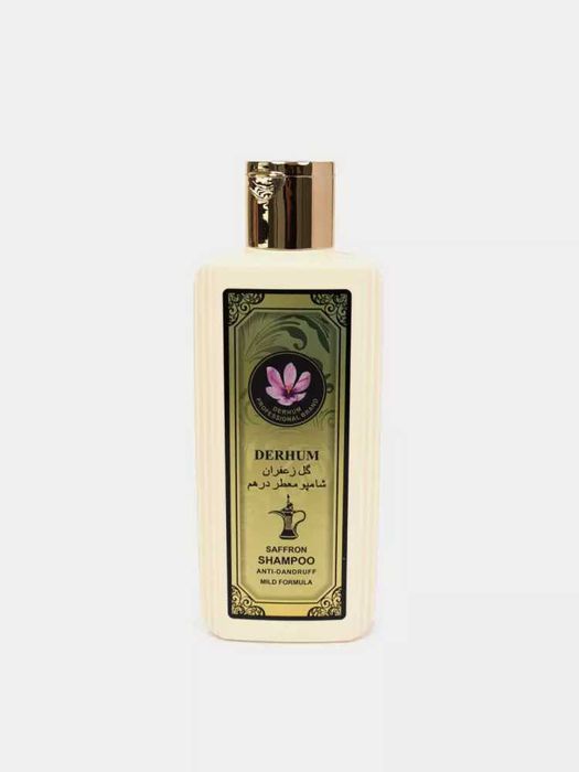 Shampun soch toʻkilishiga qarshi Derhum