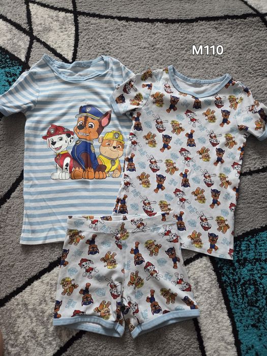 Haine de vara baietel 104-110