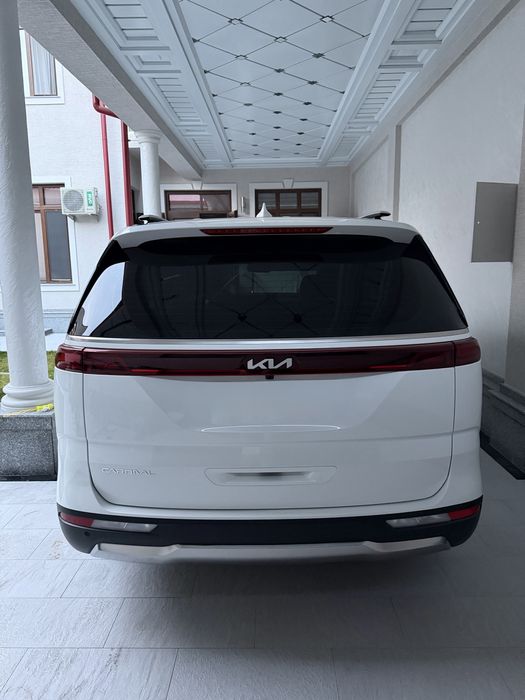 Kia Carnival Full 9 o’rindiqli  benzin! toshkenga nasiya savdo bor!