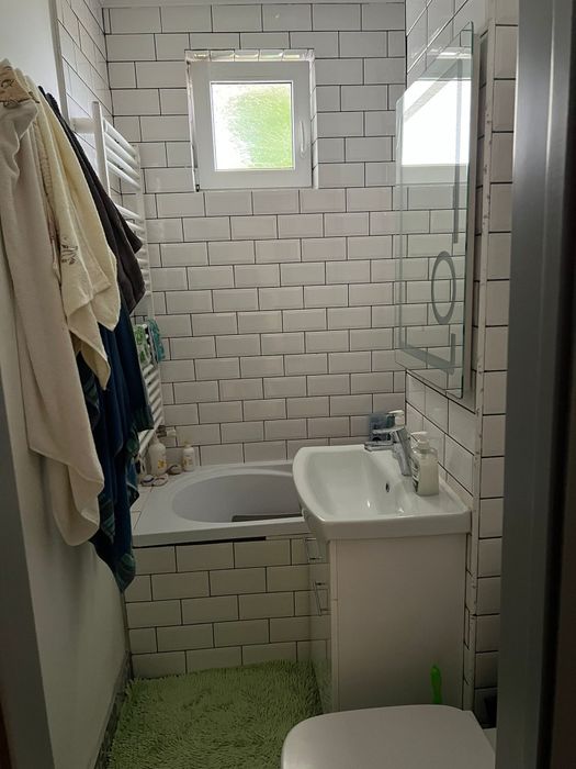 Apartament 2 camere Vaslui
