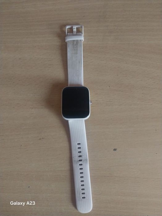 Смарт часы Amazfit Bip 3 A2172 Pink