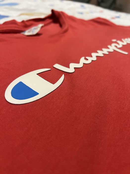 Мъжка Тениска Champion