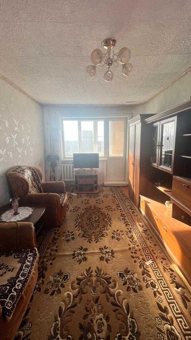 Продается 2- х комнатная квартира на уюте