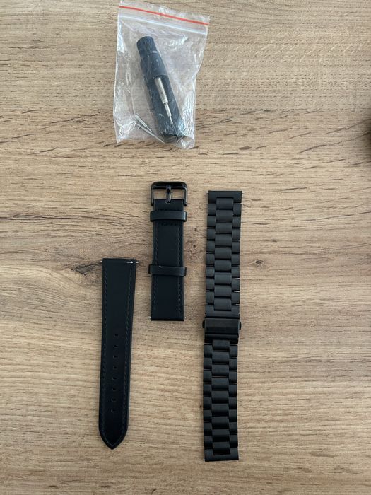 Huawei Watch GT 6 (46мм) – много добро състояние, с кутия