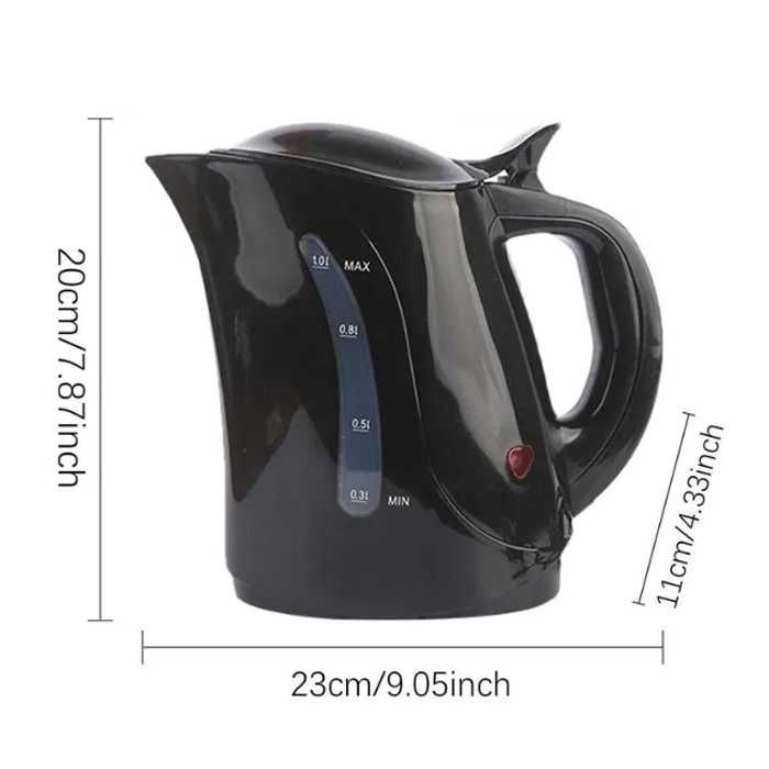Електрическа Кана, 1л., 200W,  12V