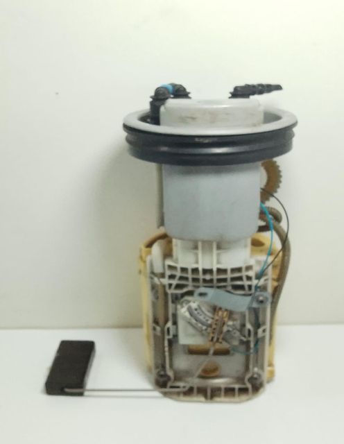 Pompa combustibil 7M3919050A Volkswagen VW Sharan prima generatie (fa