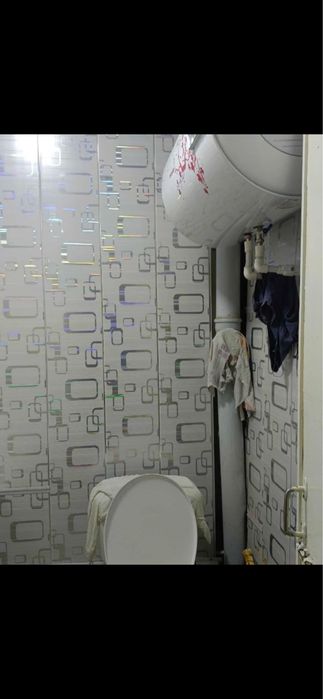 Продается 2-комнатная квартира! Сергели-Янгихаёт,массив Спутник-9