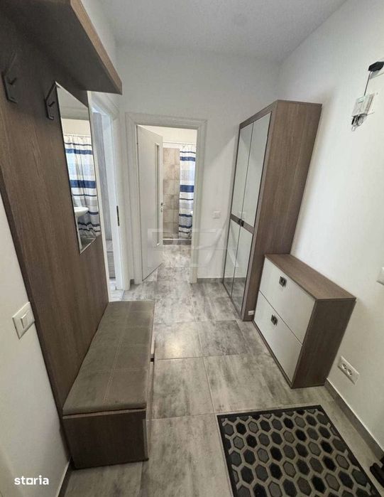 Garsoniera | Exigent Plaza Faza 4 | Bloc Nou | Lujerului | Parcul Lini