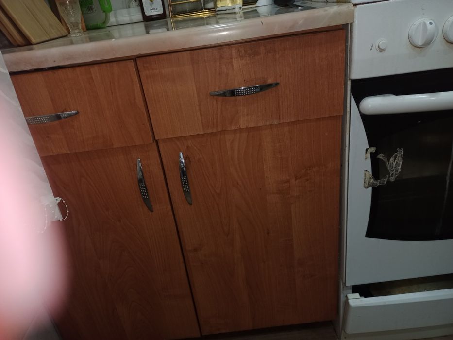 Кухонный гарнитур