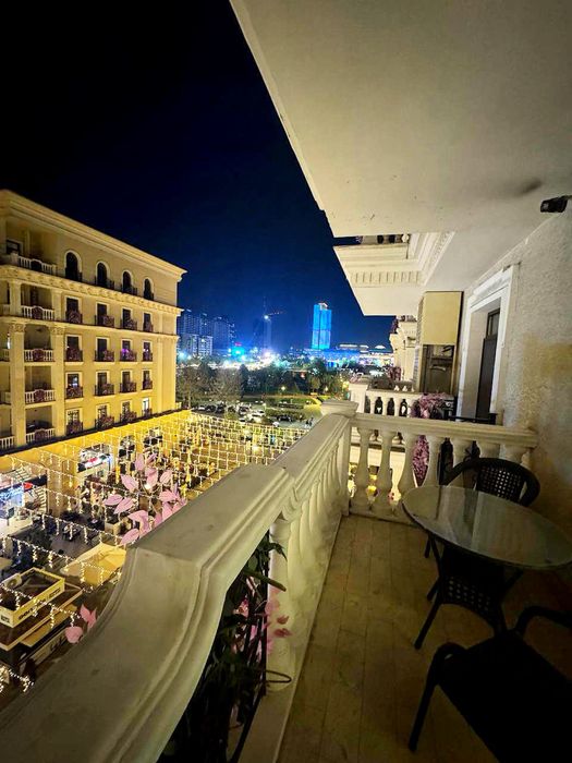 Продаётся квартира в Ташкент Сити Бульвар