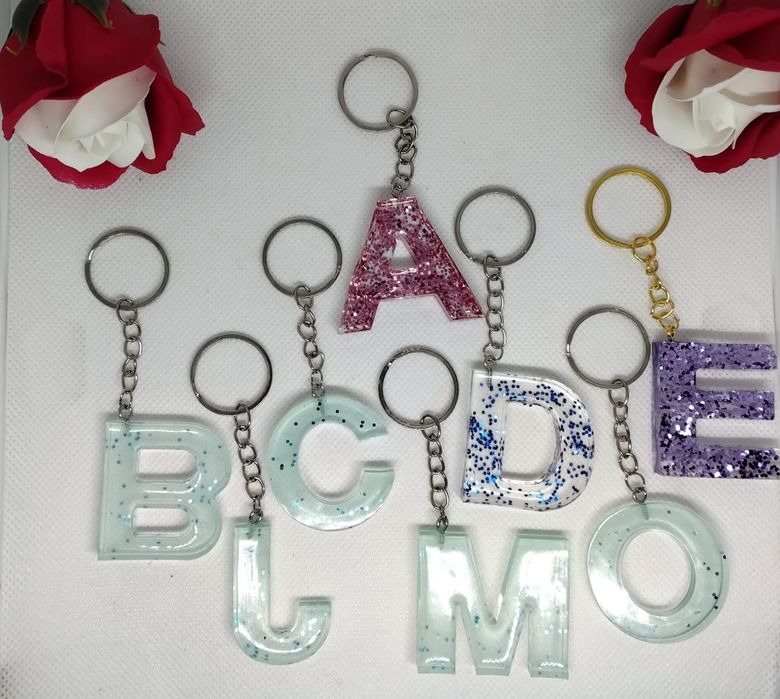 Brelocuri Mărțișor 50 Buc