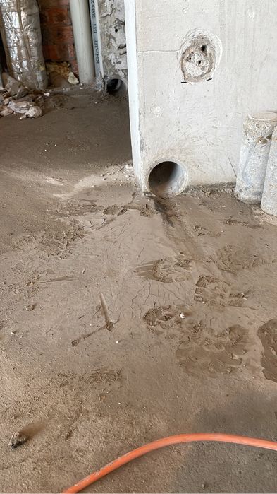 Сверление отверстий!