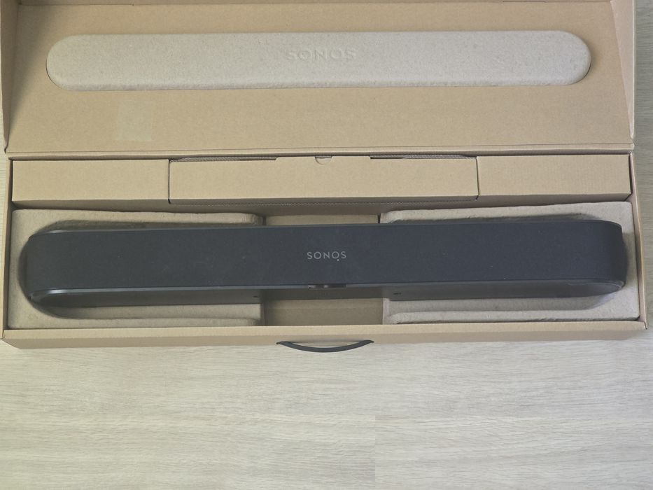 Sonos beam gen 1