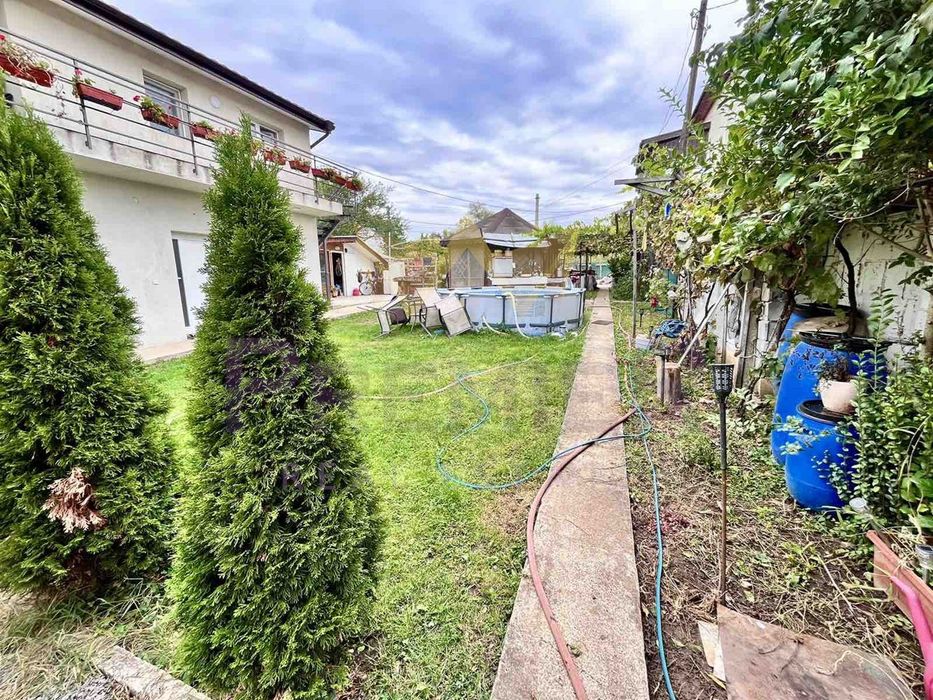 Продава се Парцел в Добрич, м-т Газибаба - 494 кв.м за 83 €/кв.м - Снимка #2