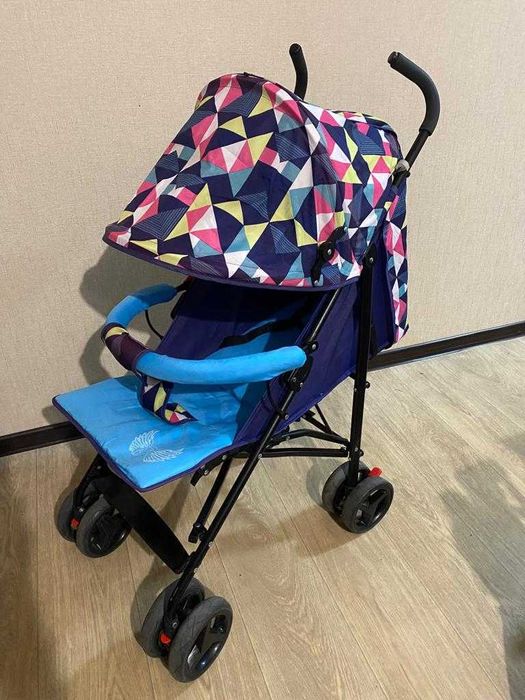 Продам коляску- трость