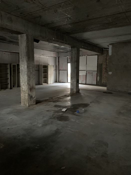 Аренда помещения