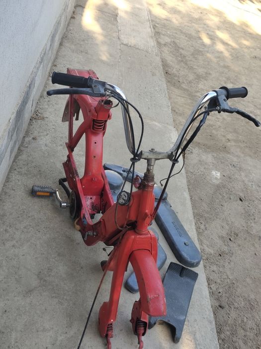 Cadru Piaggio ciao(nu bravo,și)