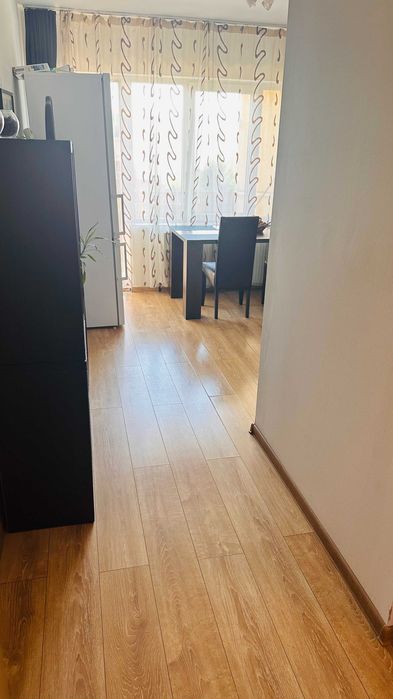 Dau in chirie apartament cu 2 camere in Baciu, Jud. Cluj