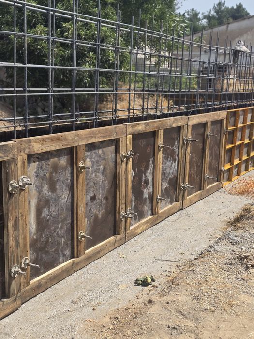 Аренда апалубки, прокат апалубки, ижарага апалубка, прокат апалубка