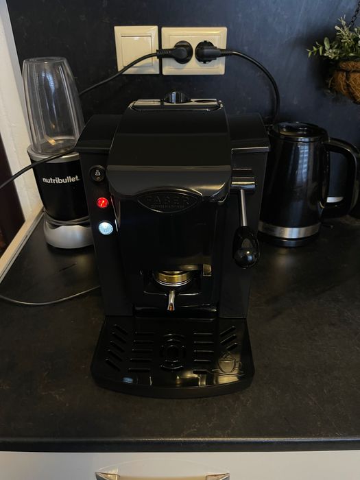 Кафемашина Faber Slot за хартиени дози. ITALY