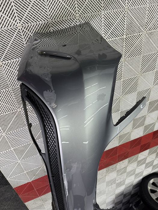 Vand Bara spate Mercedes C class