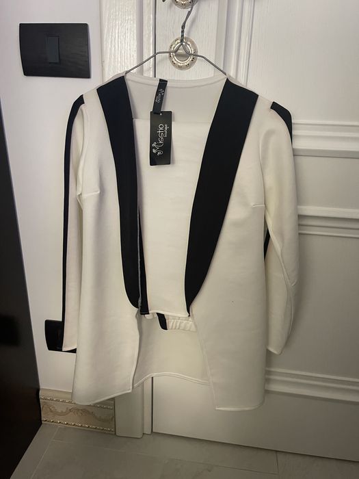 Vand compleu marimea S