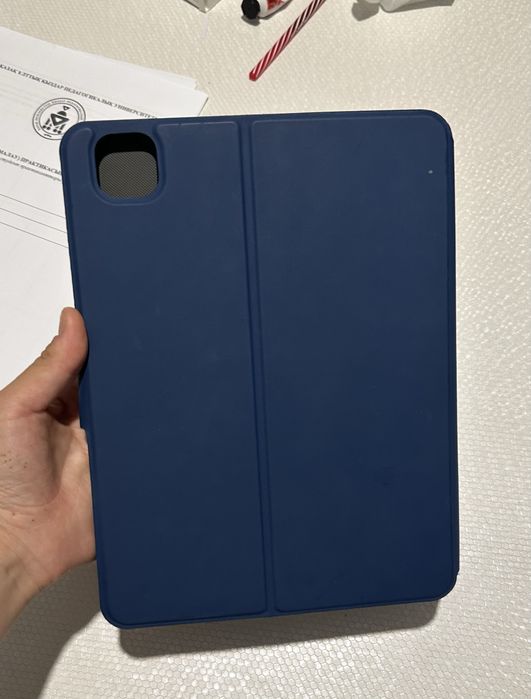 Apple Ipad PRO 11 (M4),(2024),8/256 ГБ