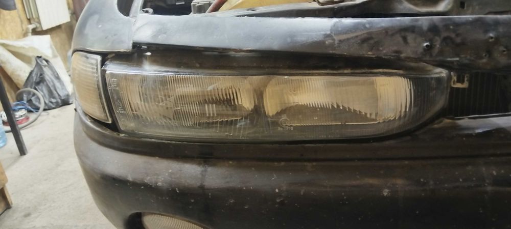 Запчасти Митсубиси Галант