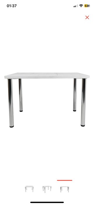 продам большой стол